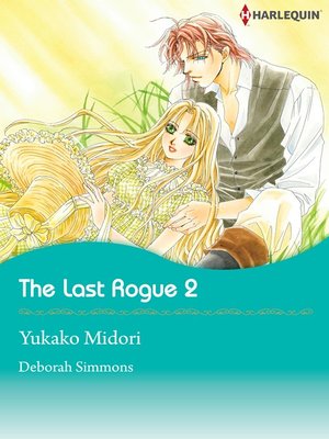 cover image of The Last Rogue 2